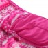 Флісова кофта дитяча Alpine Pro Elkini 5 рожевий