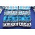 Флісова кофта дитяча Alpine Pro Elkini 4 blue