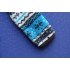 Флісова кофта дитяча Alpine Pro Elkini 4 blue
