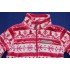 Флісова кофта дитяча Alpine Pro Elkini 4 pink