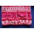 Флісова кофта дитяча Alpine Pro Elkini 4 pink