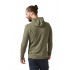 Кофта флісова чоловіча Rab Nexus Hoody light khaki