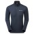 Мужской флис Montane Protium Fleece Jacket eclipse blue