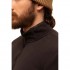 Флісова чоловіча кофта Turbat Classic Mns black