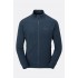 Кофта флісова чоловіча Rab Nexus Jacket deep ink