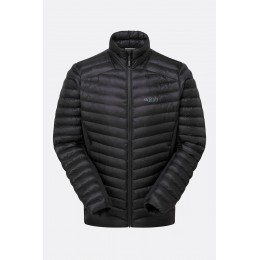 Куртка чоловіча Rab Cirrus Flex Jkt Black