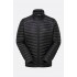 Куртка чоловіча Rab Cirrus Flex Jkt Black