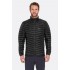 Куртка чоловіча Rab Cirrus Flex Jkt Black
