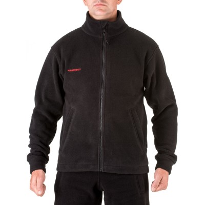 Куртка Fahrenheit Classic black - фото 25110