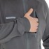 Куртка флисовая Fahrenheit Hardface Full Zip grey