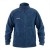 Куртка флисовая Fahrenheit Thermal Pro blue melange