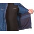 Куртка флисовая Fahrenheit Thermal Pro blue melange