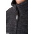 Куртка флисовая Fahrenheit Thermal Pro grey melange