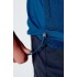 Куртка флисовая мужская Rab Capacitor Pull-On deep ink