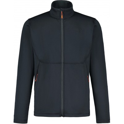 Кофта флисовая мужская Rab Geon Jacket beluga - фото 29657