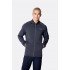 Мужская флисовая кофта Rab Covex Jacket QFG-50 Steel