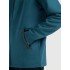 Чоловіча спортивна кофта 4F WSM1865 denim