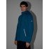 Чоловіча спортивна кофта 4F WSM1865 denim