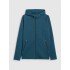 Чоловіча спортивна кофта 4F WSM1865 denim