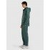 Мужская спортивная кофта 4F WSM1865 green