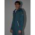 Мужская спортивная кофта 4F WSM1865 green
