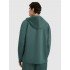 Мужская спортивная кофта 4F WSM1865 green