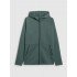 Мужская спортивная кофта 4F WSM1865 green