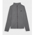 Мужская флисовая кофта 4F FLEM289 grey Мужская флисовая кофта 4F FLEM289 grey
