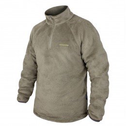 Реглан флисовый Fahrenheit High Loft Tan
