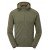Кофта флісова чоловіча Rab Nexus Hoody light khaki