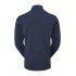 Кофта флісова чоловіча Rab Ryvoan Jacket Deep Ink