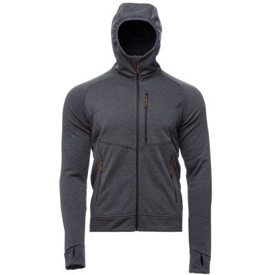 Фліс Turbat Peak Mns jet black - фото 26535