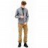 Флис Turbat Porto 2 Mns steel gray