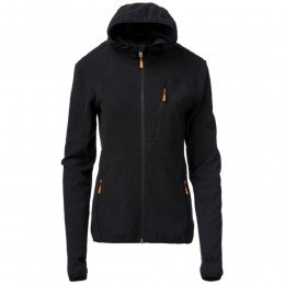 Кофта флісова чоловіча Turbat Summit black