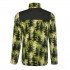 Кофта флисовая мужская Alpine Pro Eflin MSWF334 green