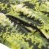 Кофта флисовая мужская Alpine Pro Eflin MSWF334 green