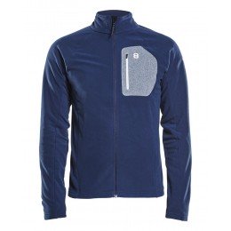 Кофта флисовая мужская 8848 Altitude Hollow Micro