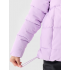 Куртка женская горнолыжная 4F TJAF573 light violet Куртка женская горнолыжная 4F TJAF573 light violet