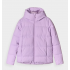 Куртка женская горнолыжная 4F TJAF573 light violet Куртка женская горнолыжная 4F TJAF573 light violet