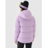 Куртка женская горнолыжная 4F TJAF573 light violet Куртка женская горнолыжная 4F TJAF573 light violet