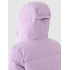 Куртка женская горнолыжная 4F TJAF573 light violet Куртка женская горнолыжная 4F TJAF573 light violet
