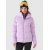 Куртка гірськолижна жіноча 4F TJAF573 light violet