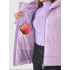 Куртка женская горнолыжная 4F TJAF573 light violet Куртка женская горнолыжная 4F TJAF573 light violet