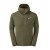 Кофта флисовая Montane Protium Hoodie kelp green Кофта флисовая Montane Protium Hoodie kelp green
