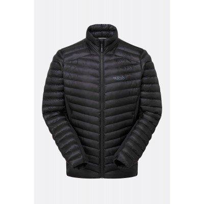 Куртка чоловіча Rab Cirrus Flex Jkt Black - фото 31211