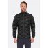 Куртка мужская Rab Cirrus Flex Jkt Black
