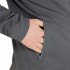 Куртка флисовая Fahrenheit Hardface Full Zip grey