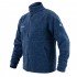 Куртка флисовая Fahrenheit Thermal Pro blue melange