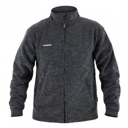 Куртка флісова Fahrenheit Thermal Pro grey melange