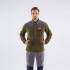 Кофта флисовая мужская Montane Chonos Jkt